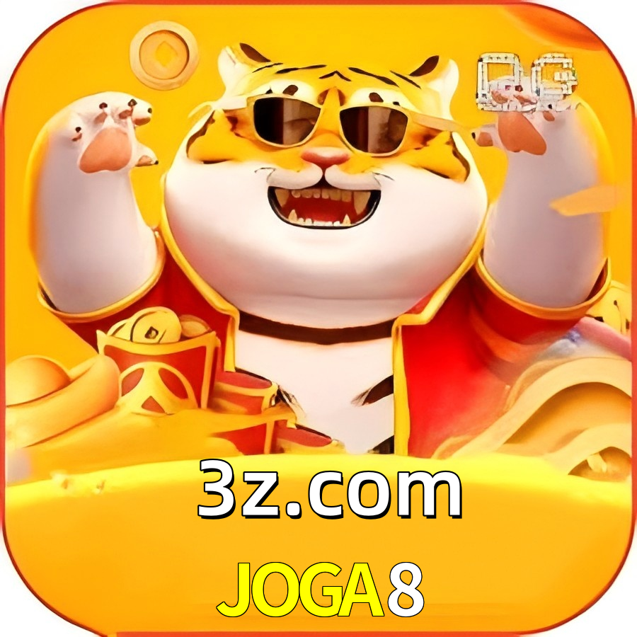 JOGA8