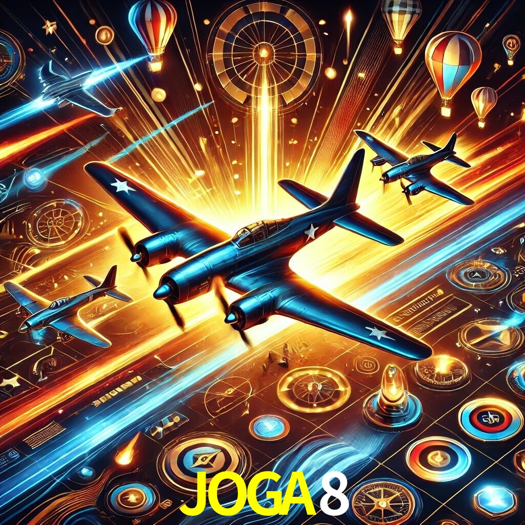Vantagens do Aviator no JOGA8