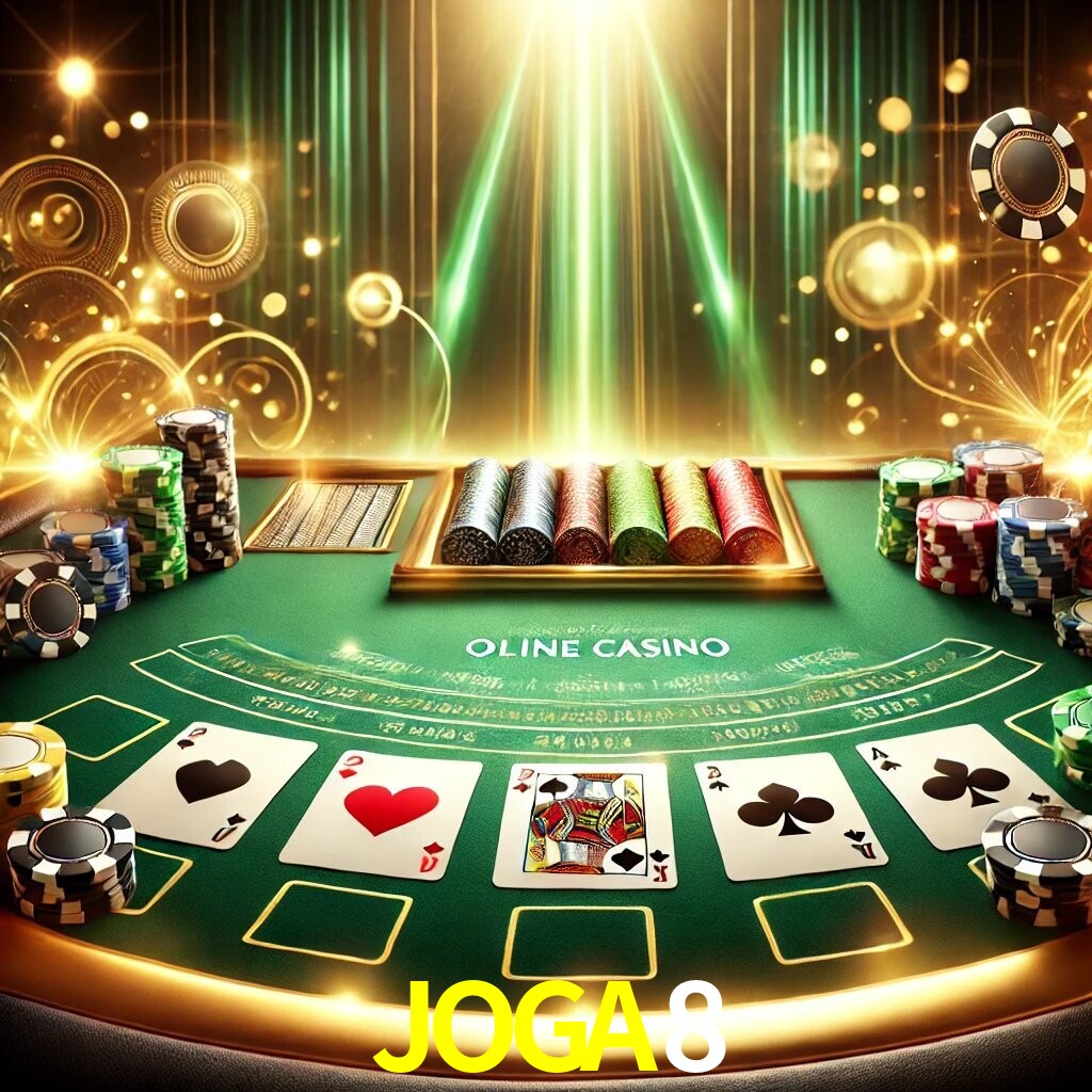 Jogos de blackjack
