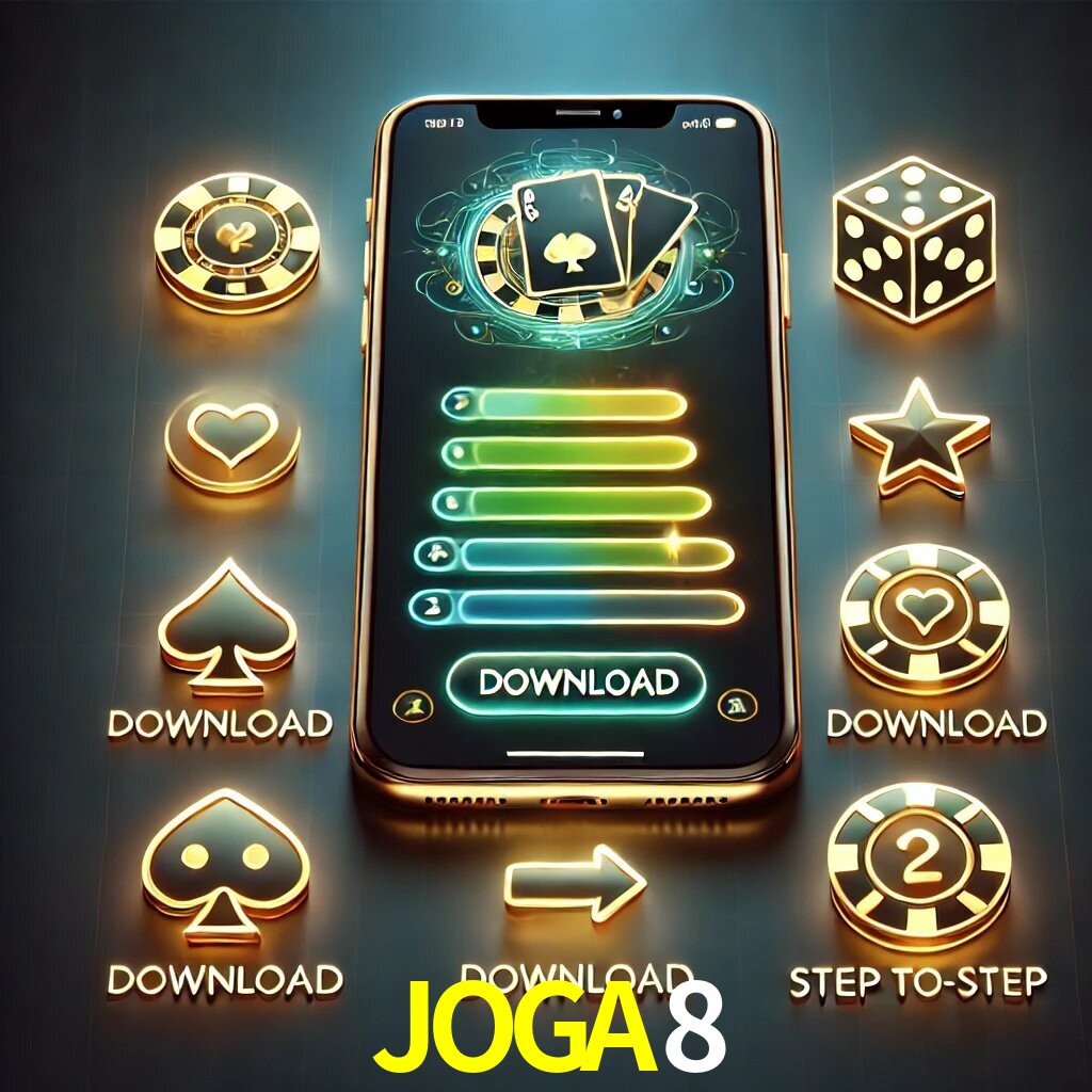 Como Baixar o App