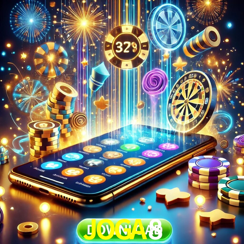 Por Que Baixar o App?
